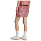 Adidas Γυναικείο σορτς Originals x Liberty London Quilted Shorts
